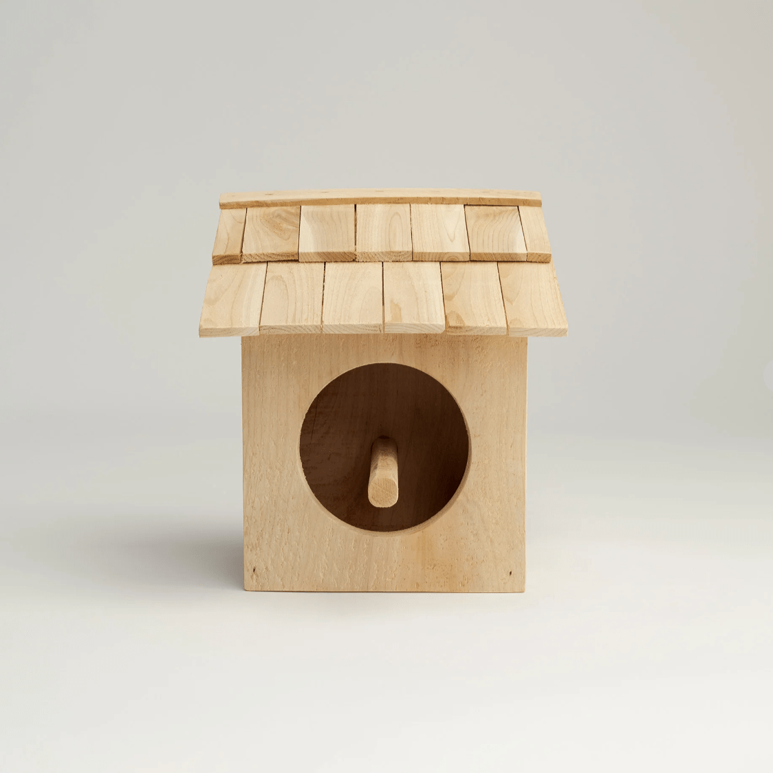Birdhouse No. 1