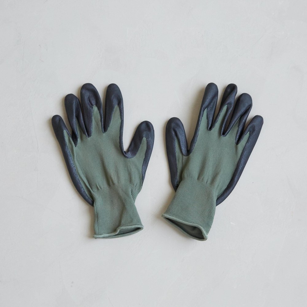 Garden Gloves