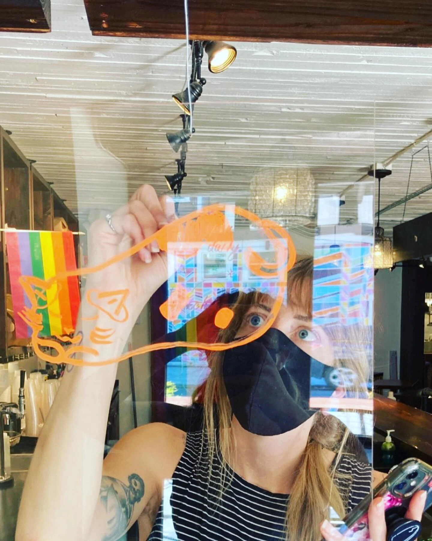 Part 2… We have had and created very special occasions…. Our employees are our greatest treasure…
.
.
.
#pettirossolovesyou