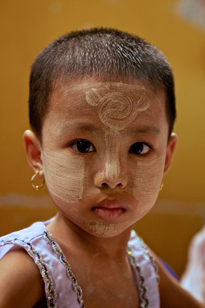 The rabbit design is one of many cute designs that moms use to beautify while also protecting their young children’s skin.