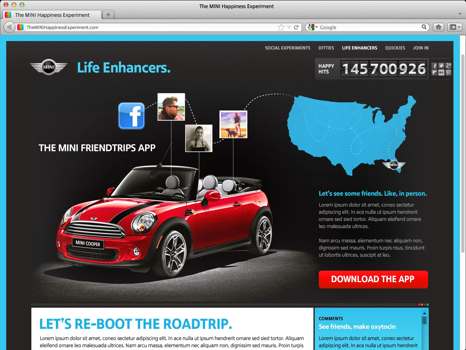 MINI happiness Experiment WEBSITE 05 LifeEnhancers 01.jpg