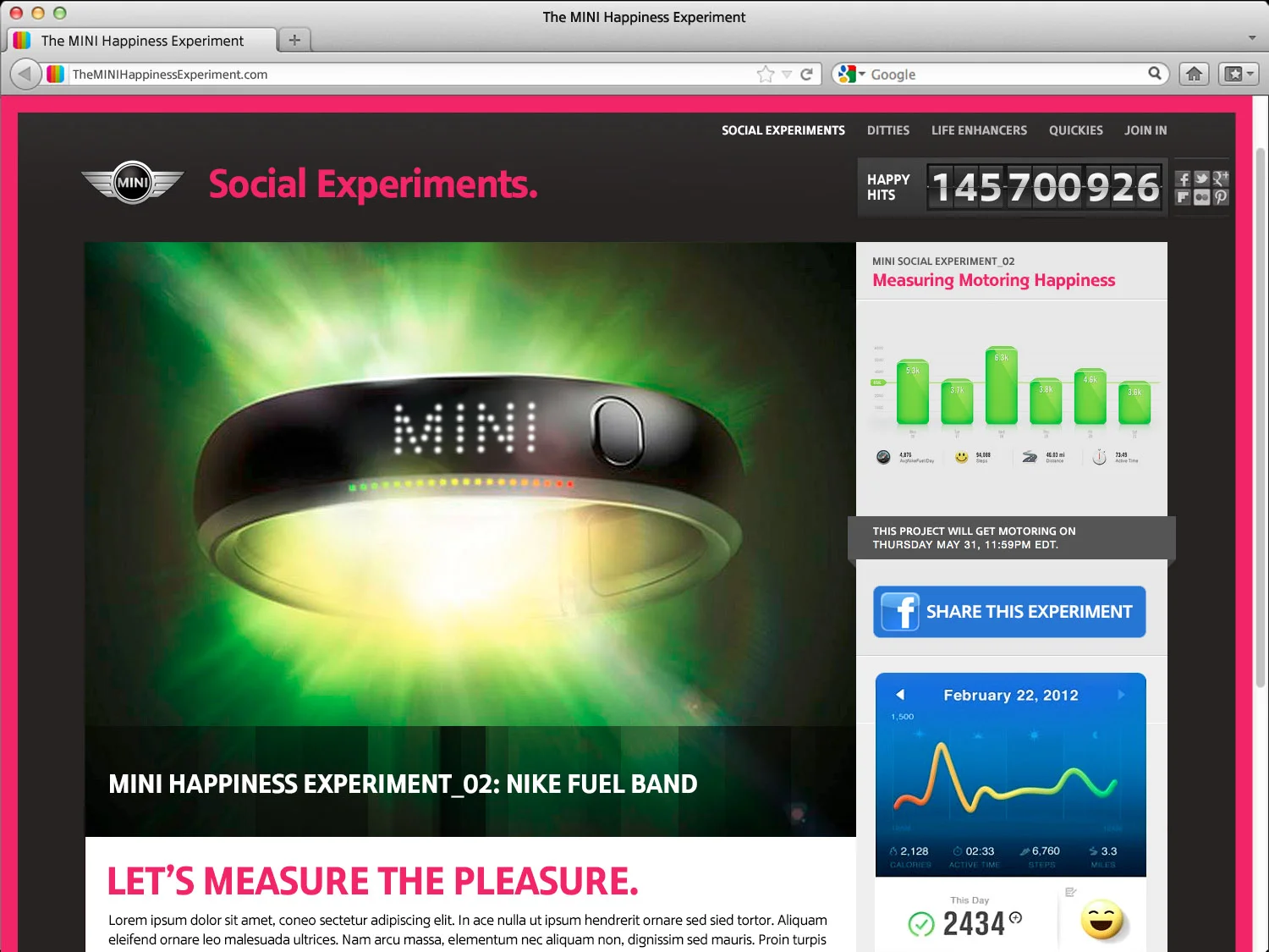 MINI happiness Experiment WEBSITE 05 SocialEnhancementFuelBand 02.jpg