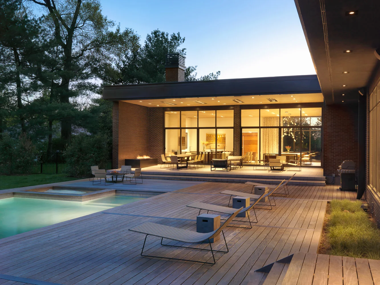   Mitchell Wall Architecture &amp; Design  | St. Louis, MO 