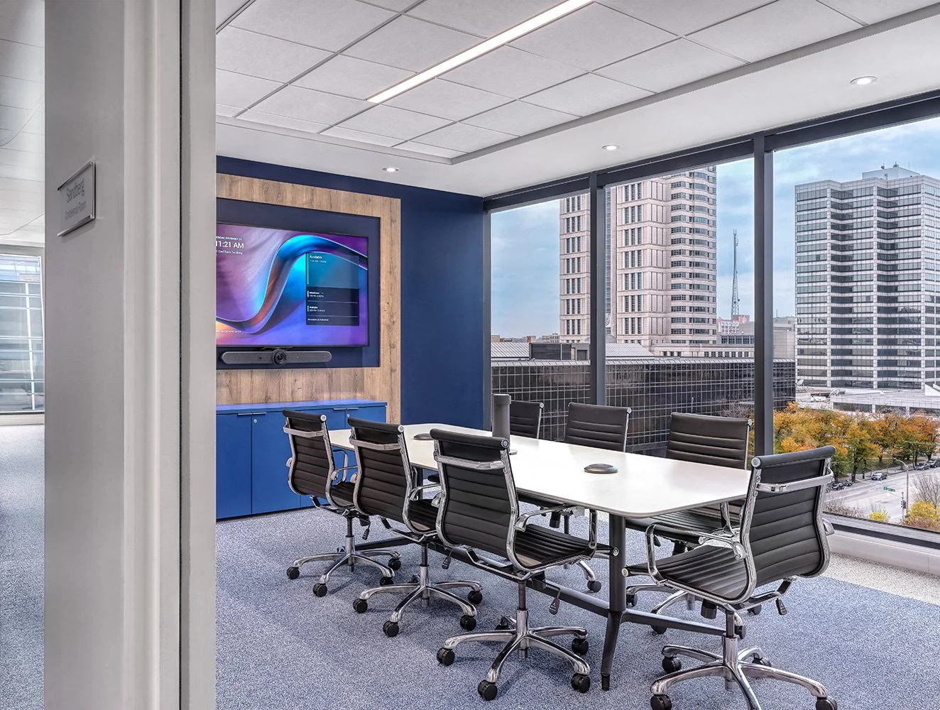  Arcturis: Sandberg Phoenix 