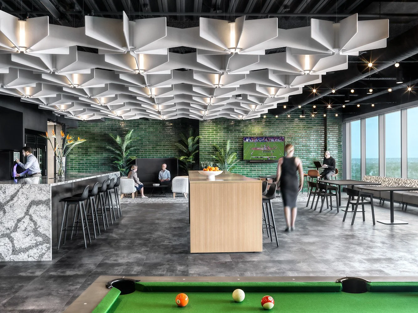  The Lawrence Group: Elm Tree 