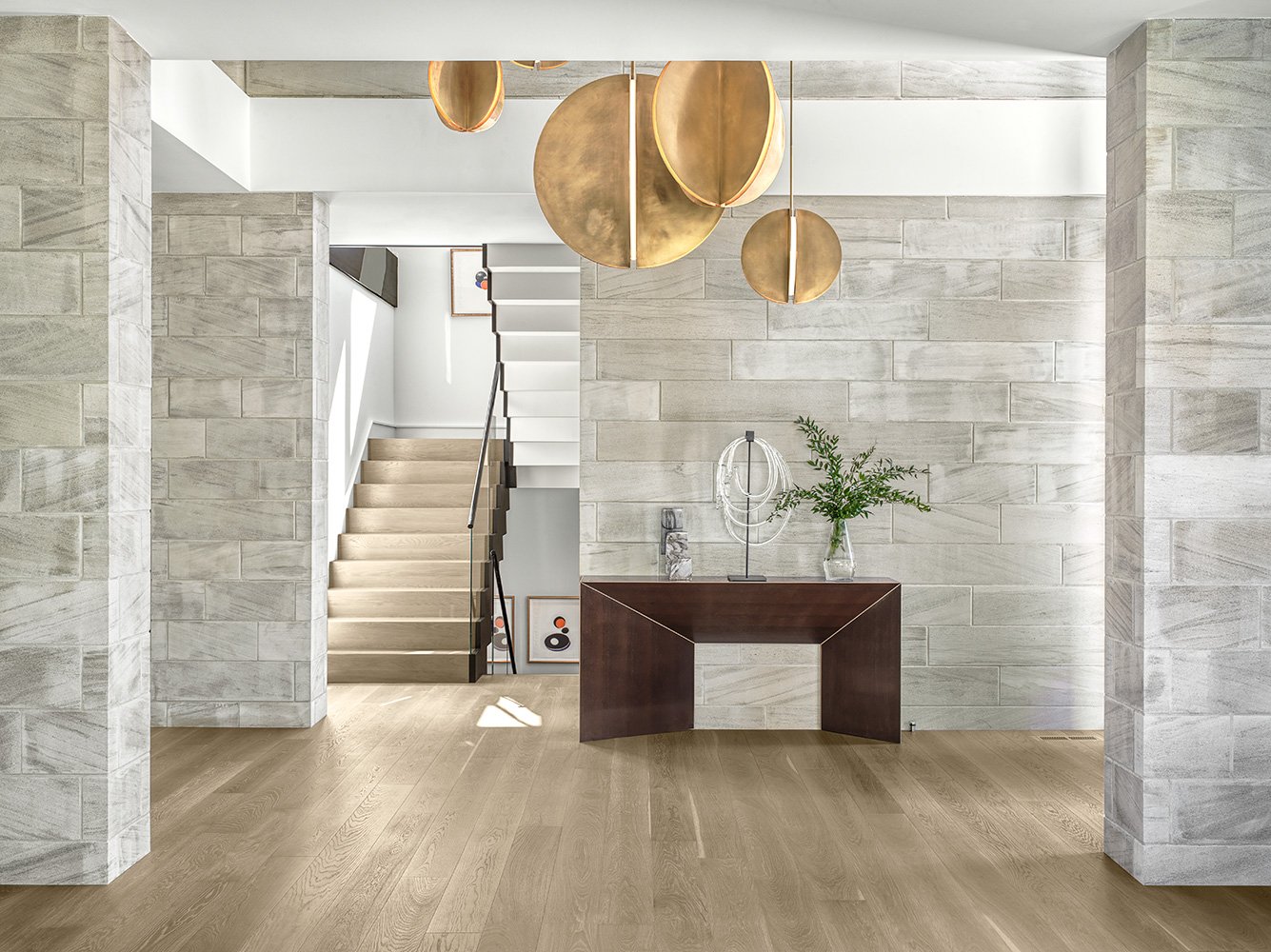  Castle Design &amp; Mitchell Wall Architecture &amp; Design I St. Louis, MO 