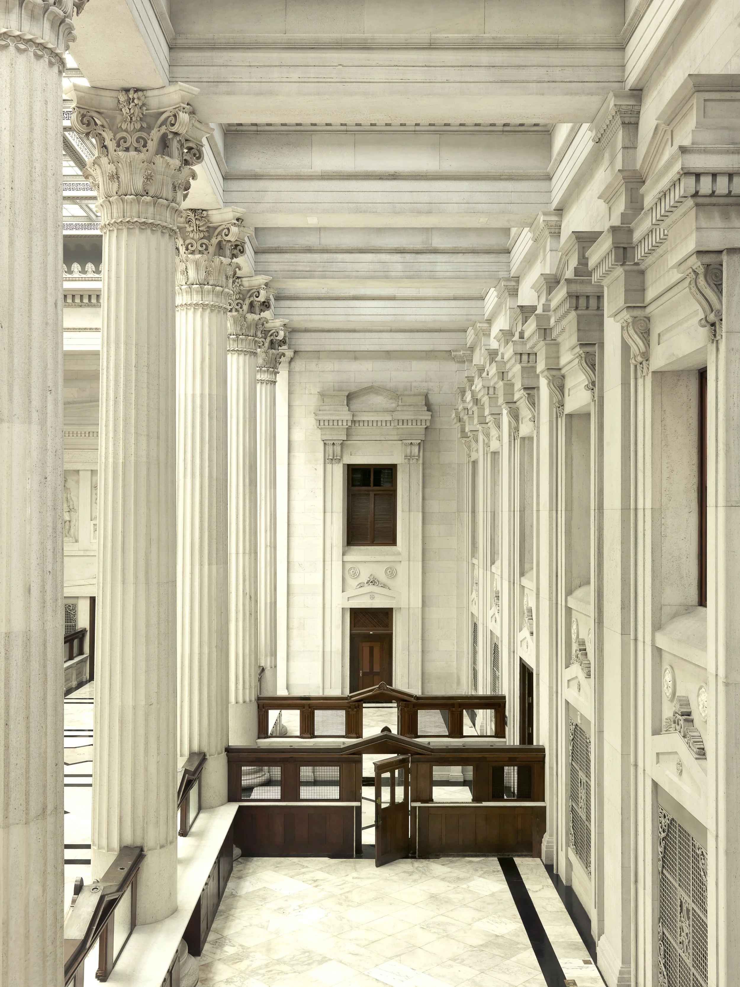  US Custom House / New Orleans, LA 