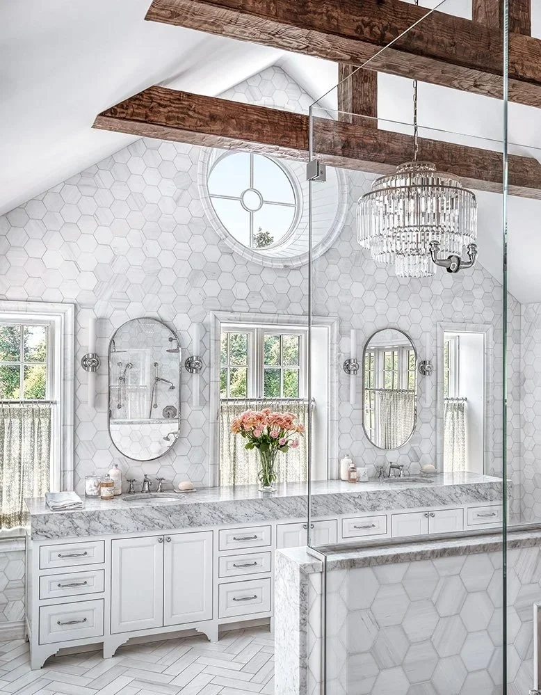  Stone Hall Cabinetry 