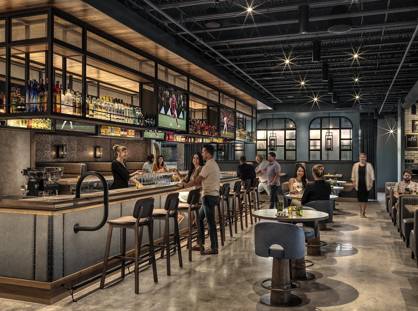  The Lawrence Group: Basso 