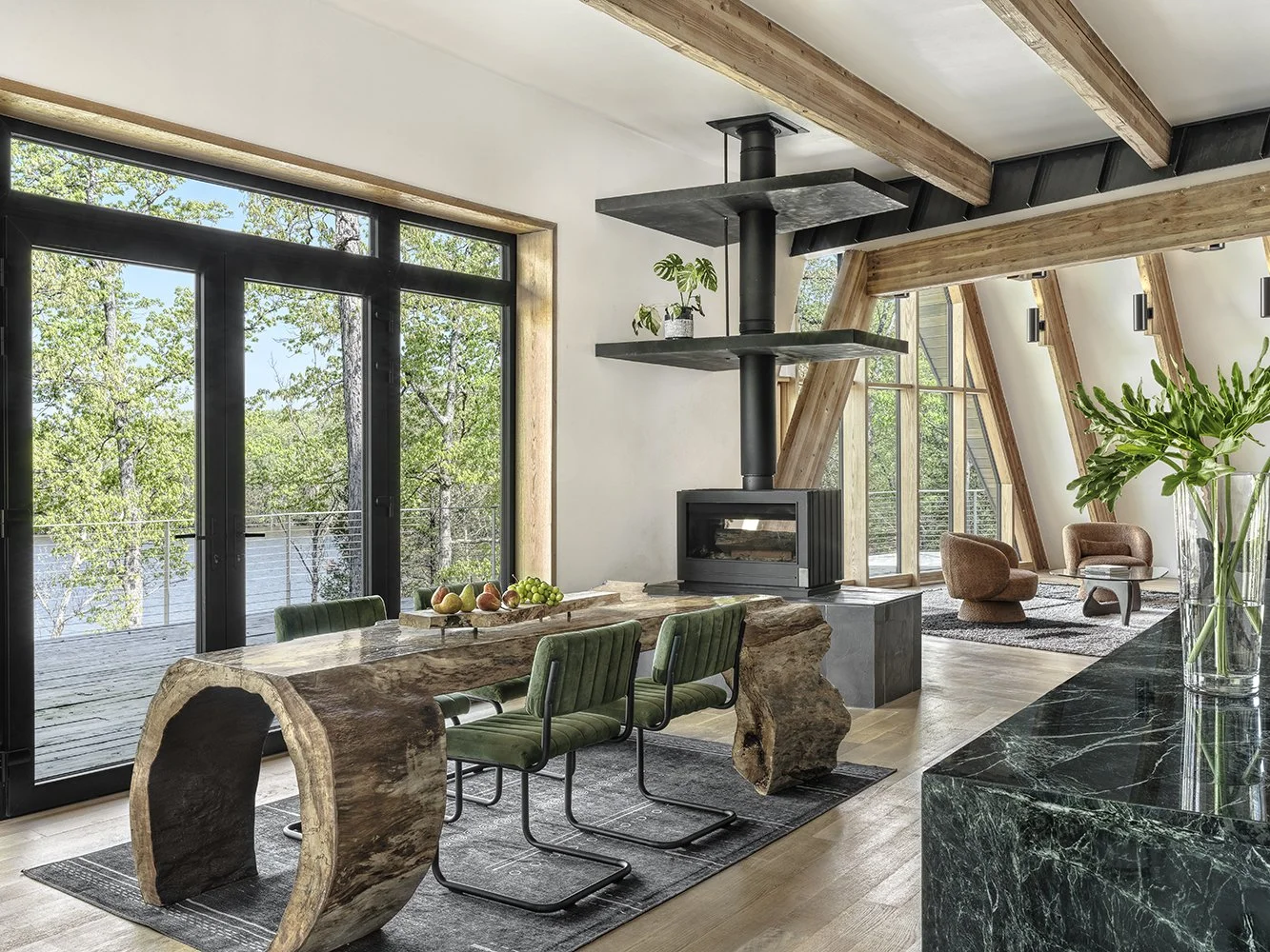   Mitchell Wall Architecture &amp; Design  | De Soto, MO  