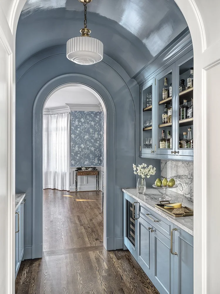  Julie Abner Interiors | St. Louis, MO 