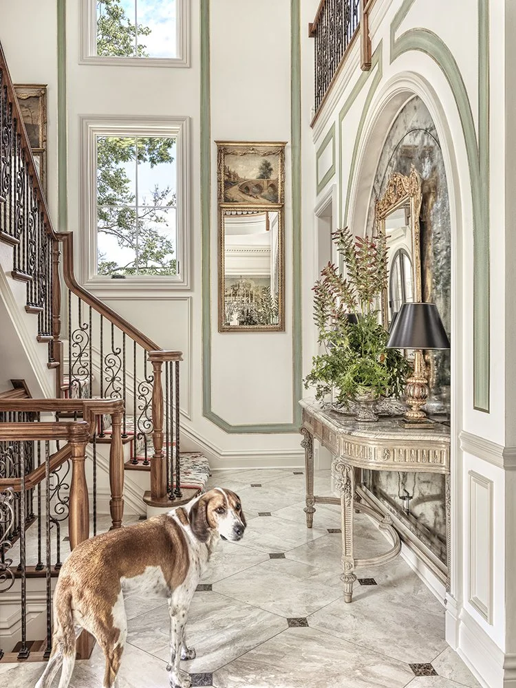   Stuckenschneider Decoration &amp; Design ‍  | St. Louis, MO  