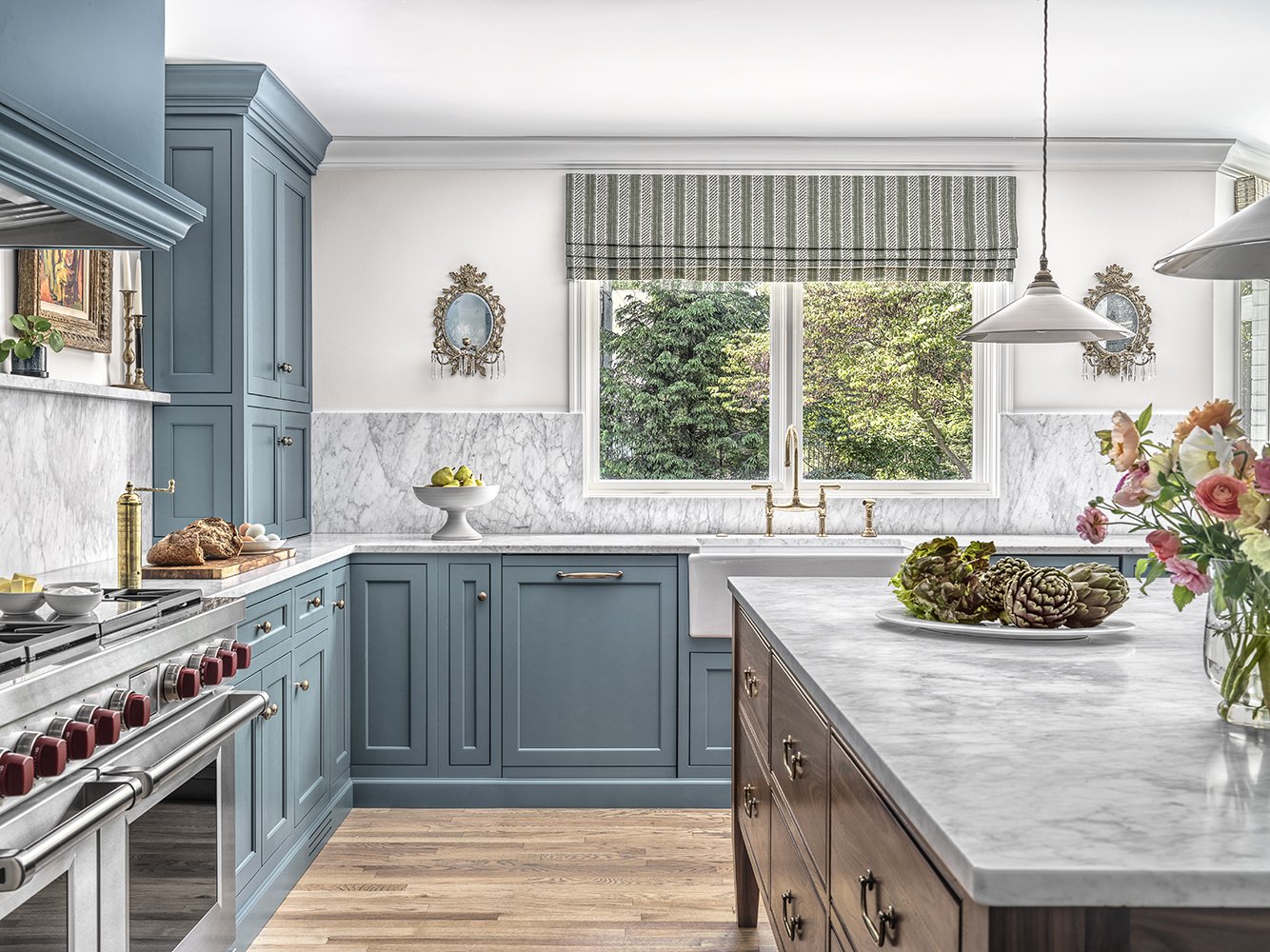  Baur Interiors I St. Louis, MO 