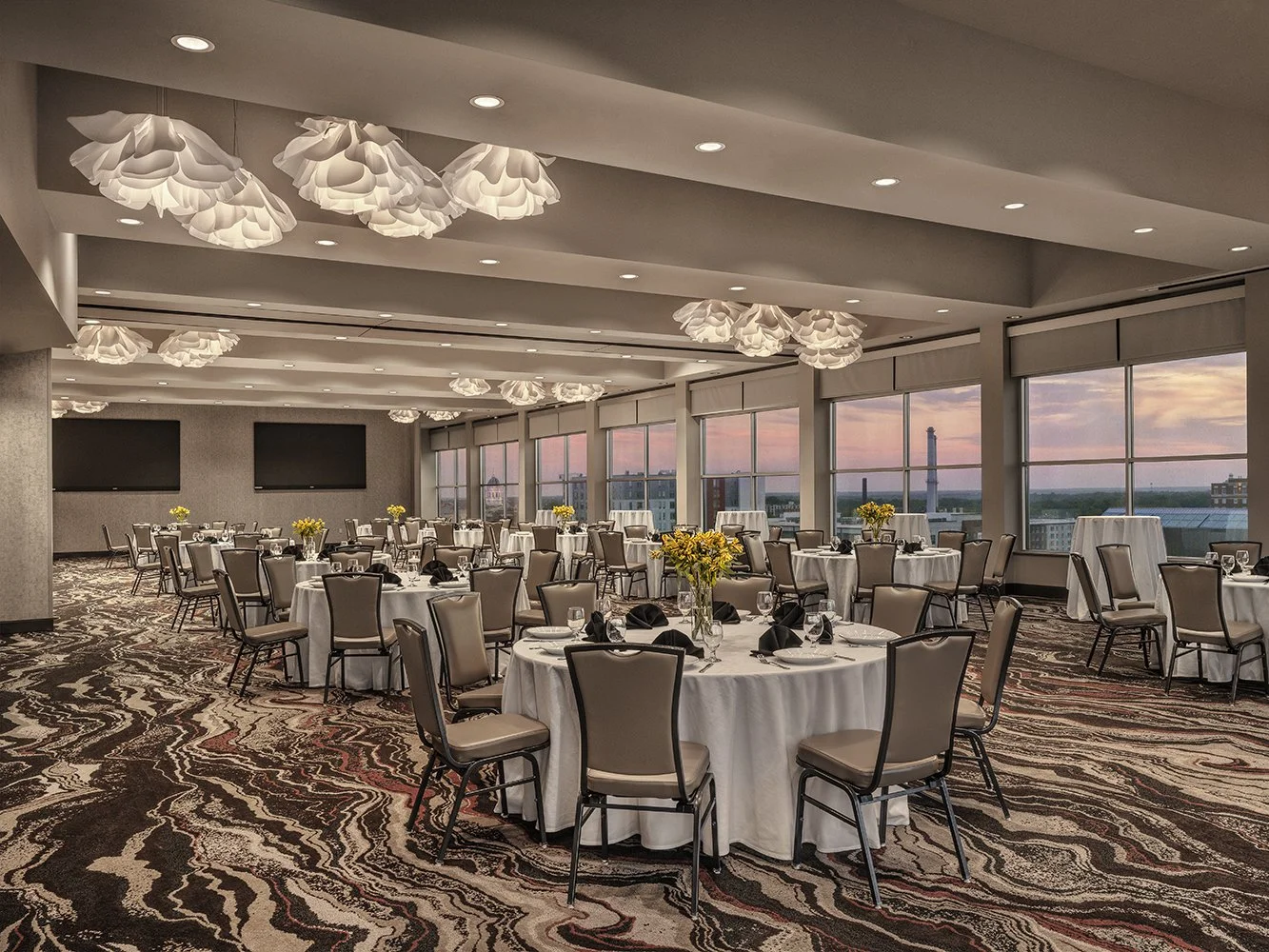  The Lawrence Group:  The Broadway / Columbia, MO  