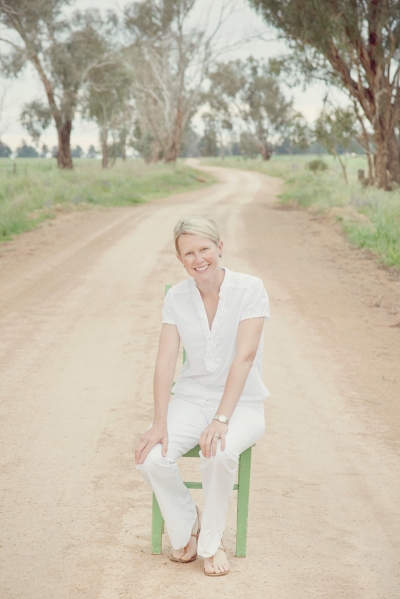 Linda Tillman, Managing Director of Tilma Group