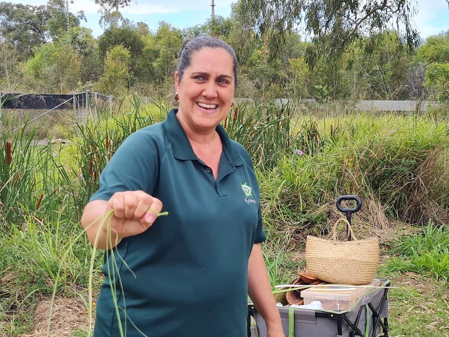 Native Oz Bushfoods