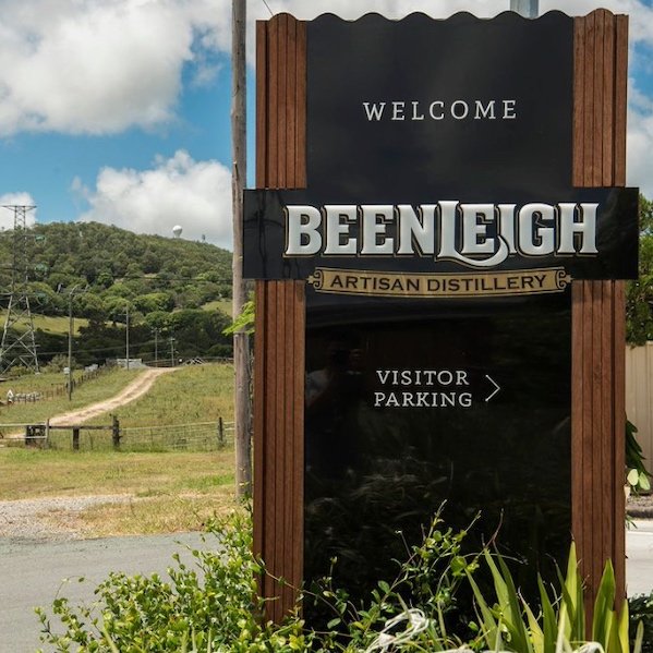 Beenleigh Artisan Distillery