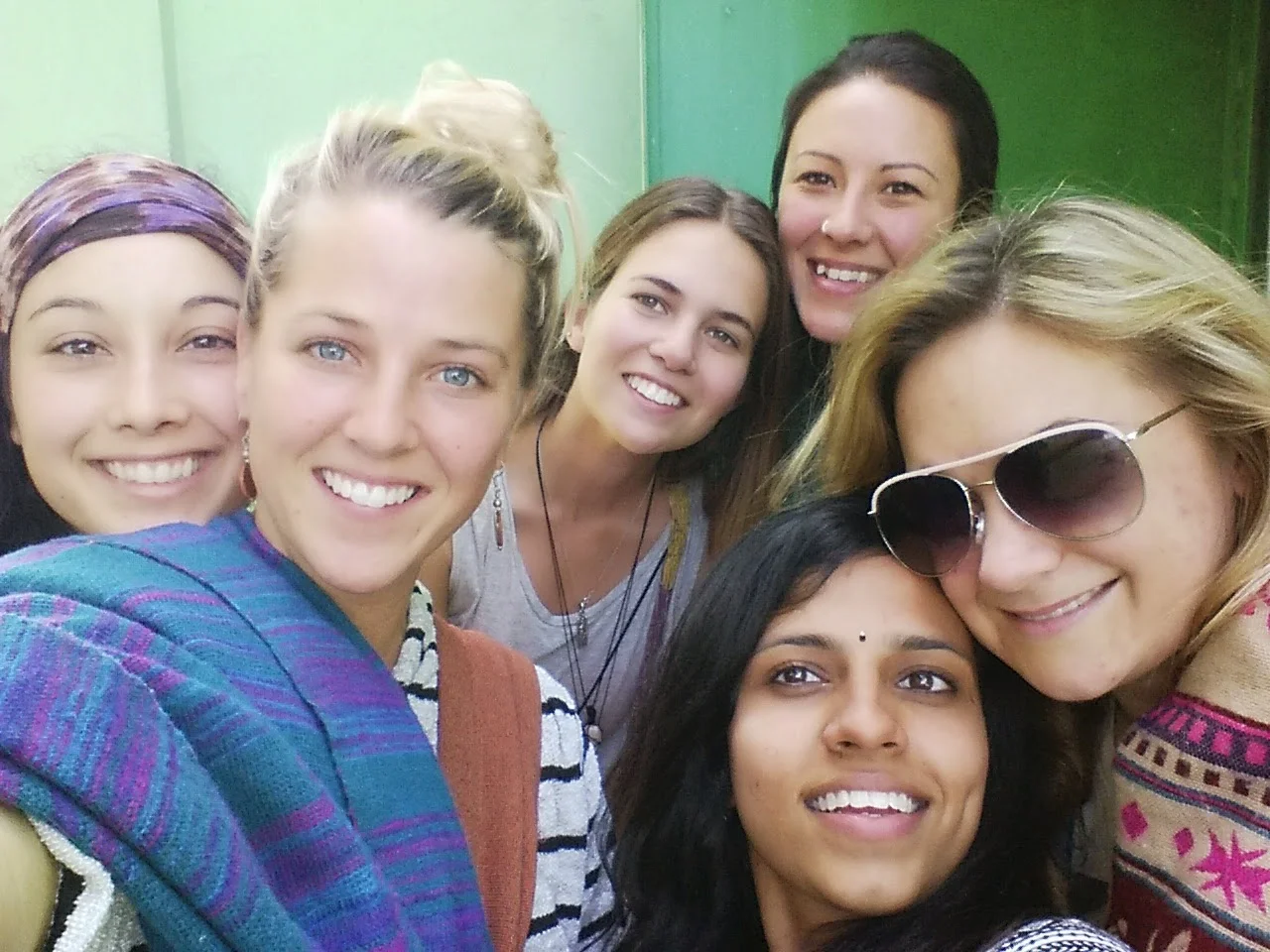 The world needs you - and the world needs me