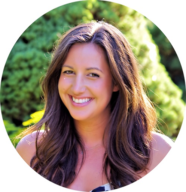 Becky, Co-Owner Urban Herbs