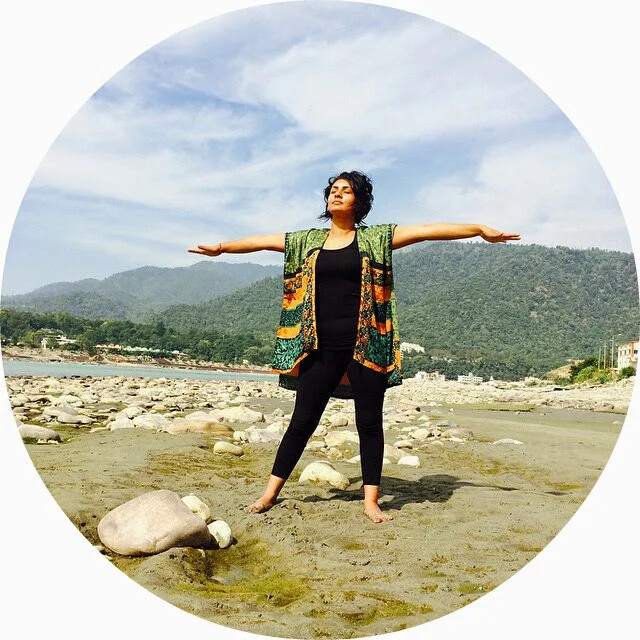 Jaspreet, R.N., Toronto