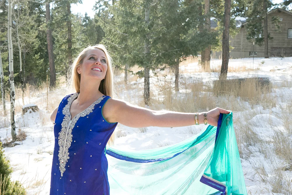 The benefits of letting go of competition