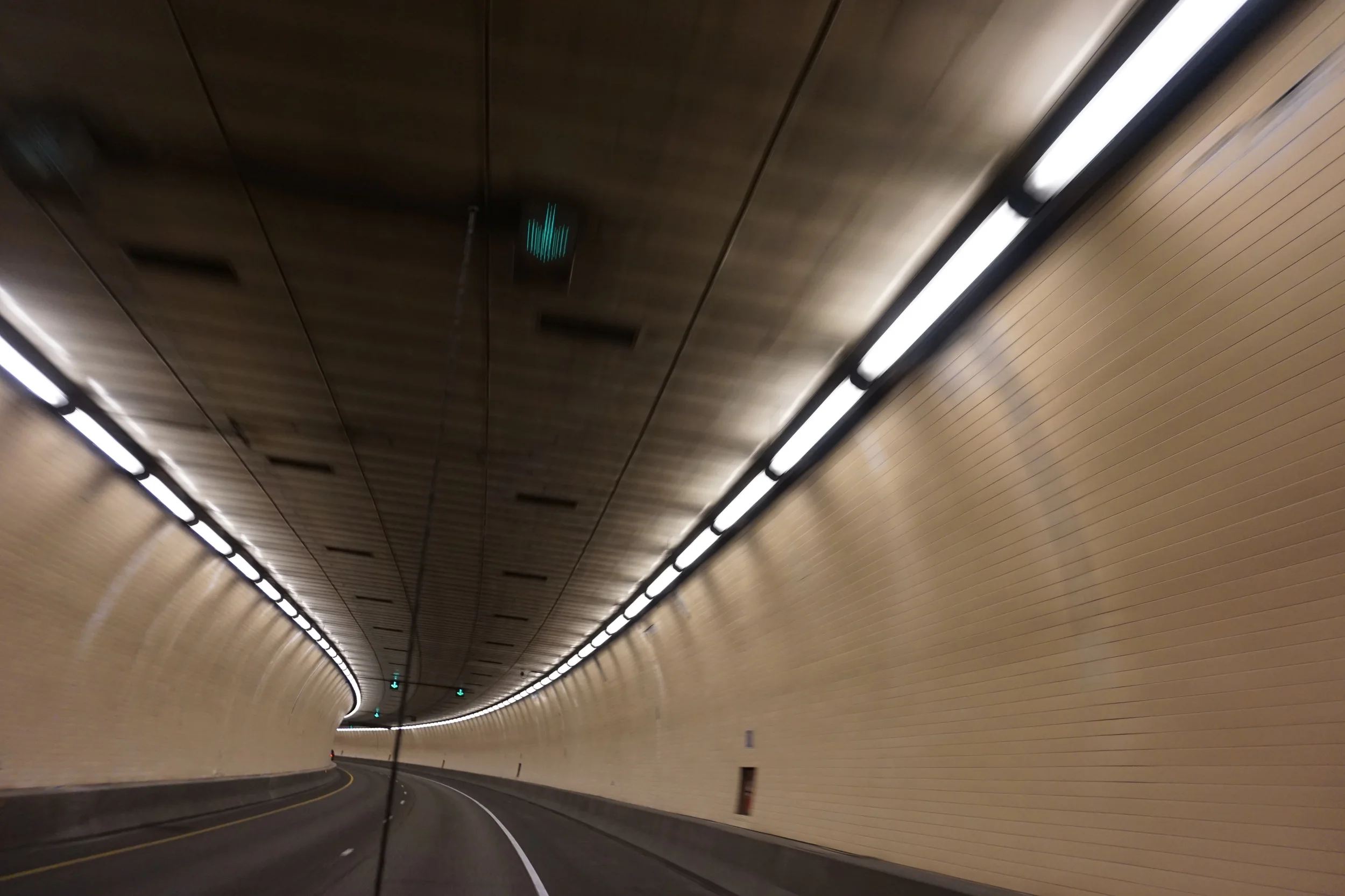 The Road that Guides us