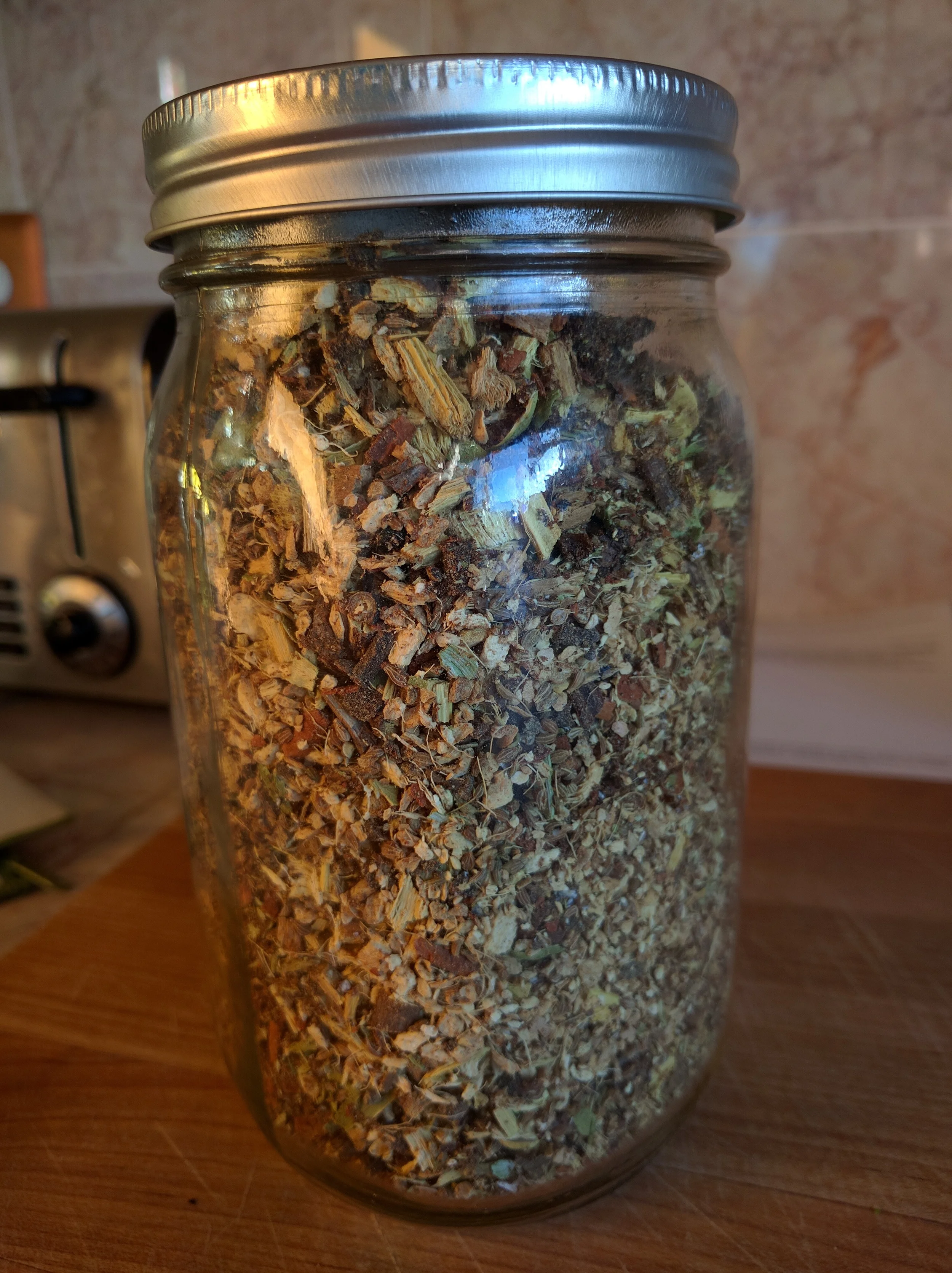 Masala Chai