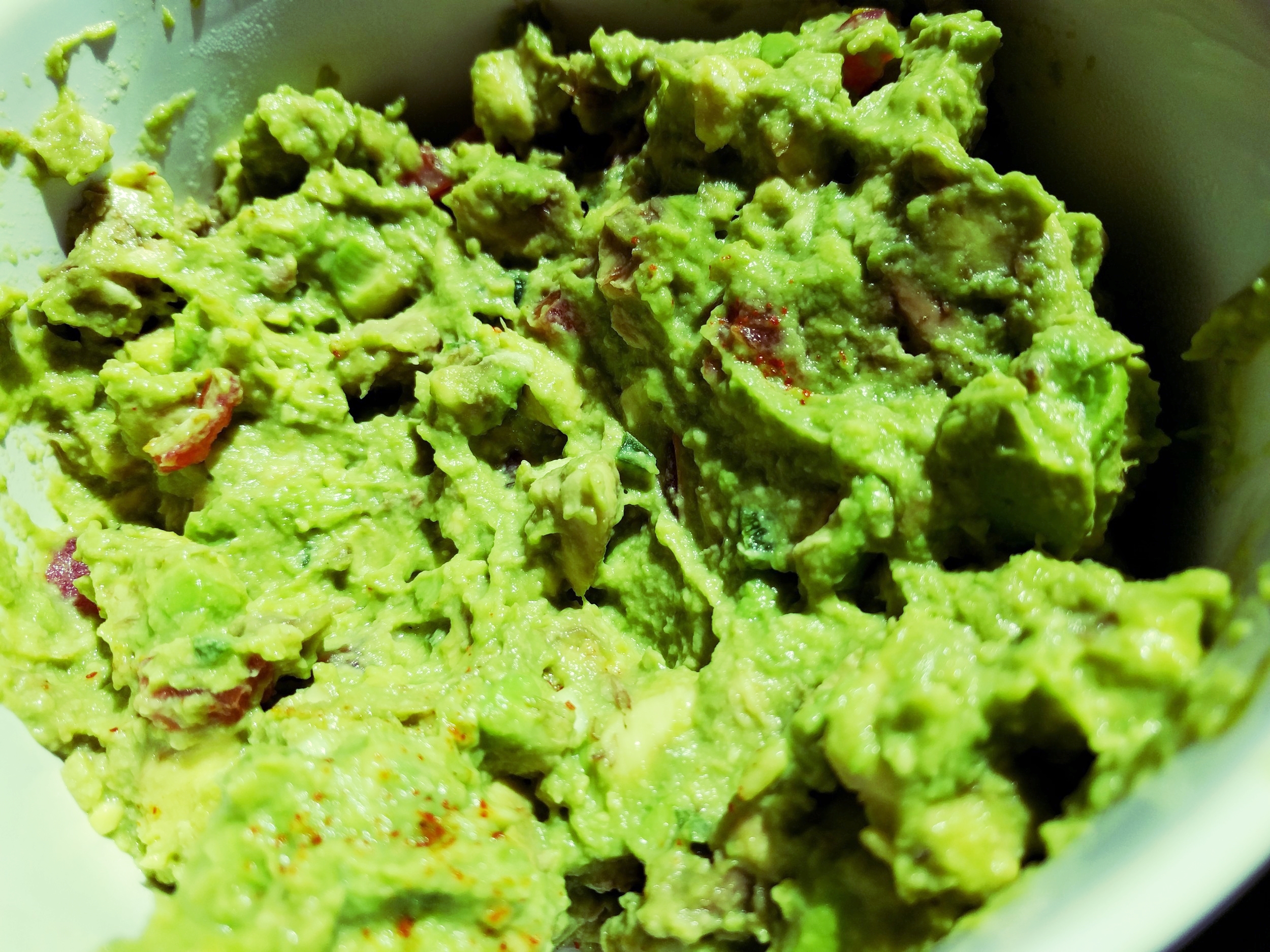 Guacamole