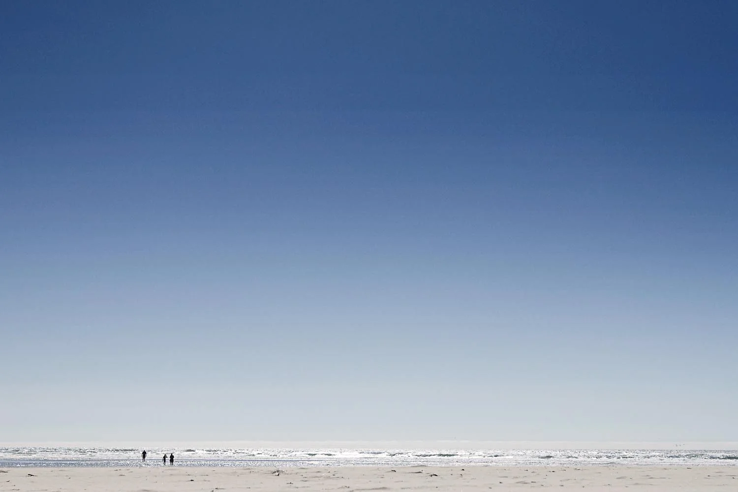  Cannon Beach, Oregon 