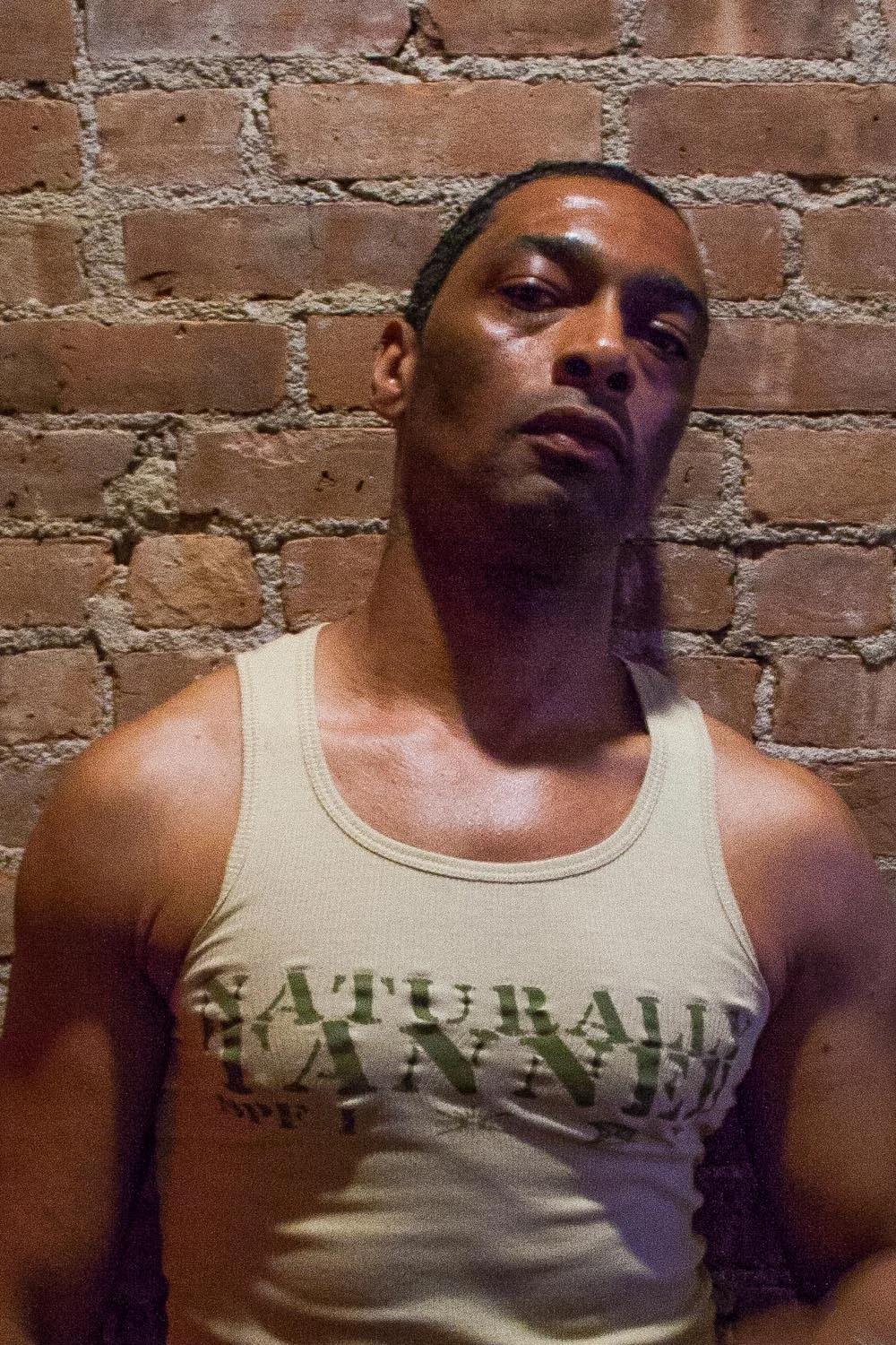  Naturally Tanned: Harlem, NYC 