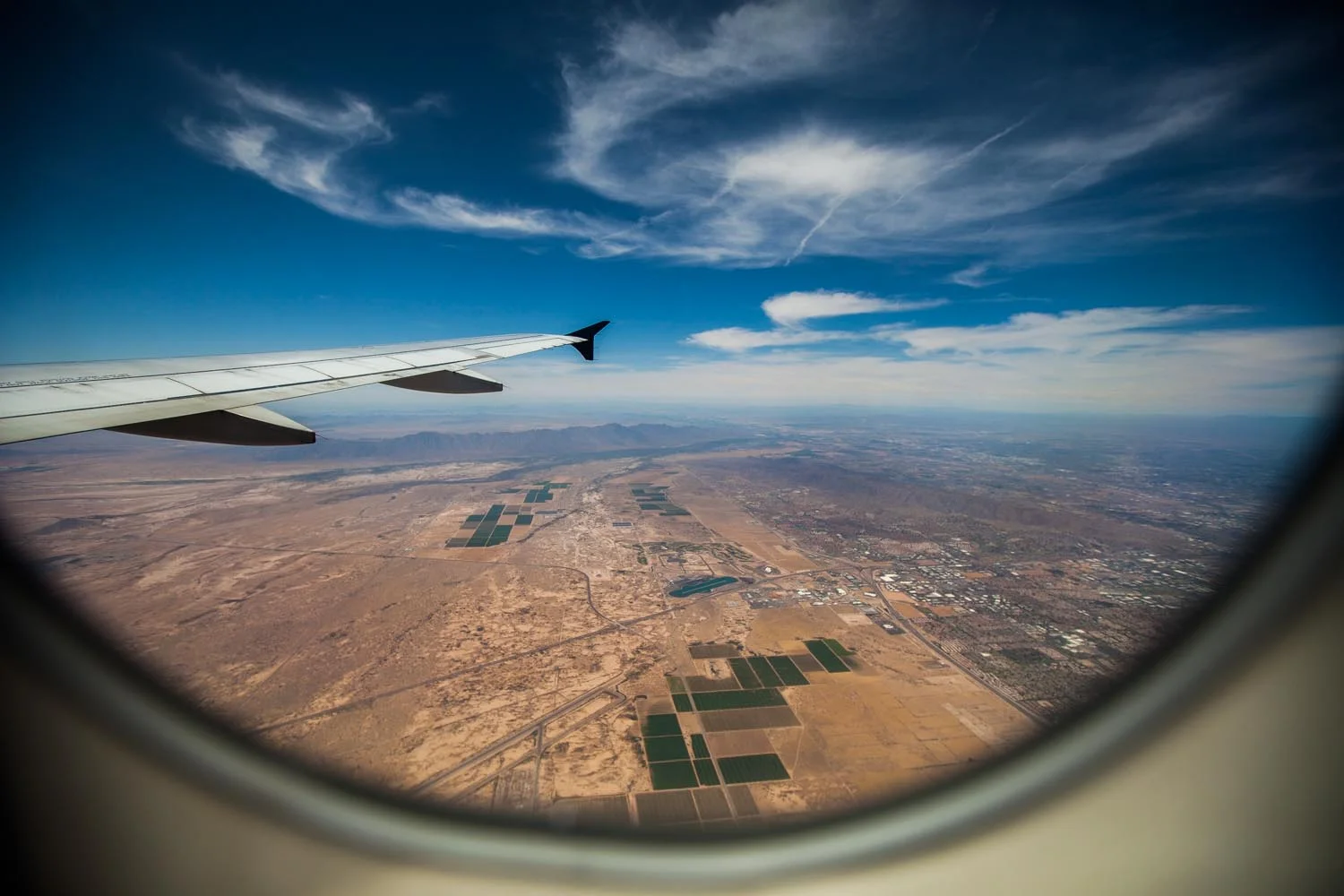 Aerial&nbsp;Arizona 