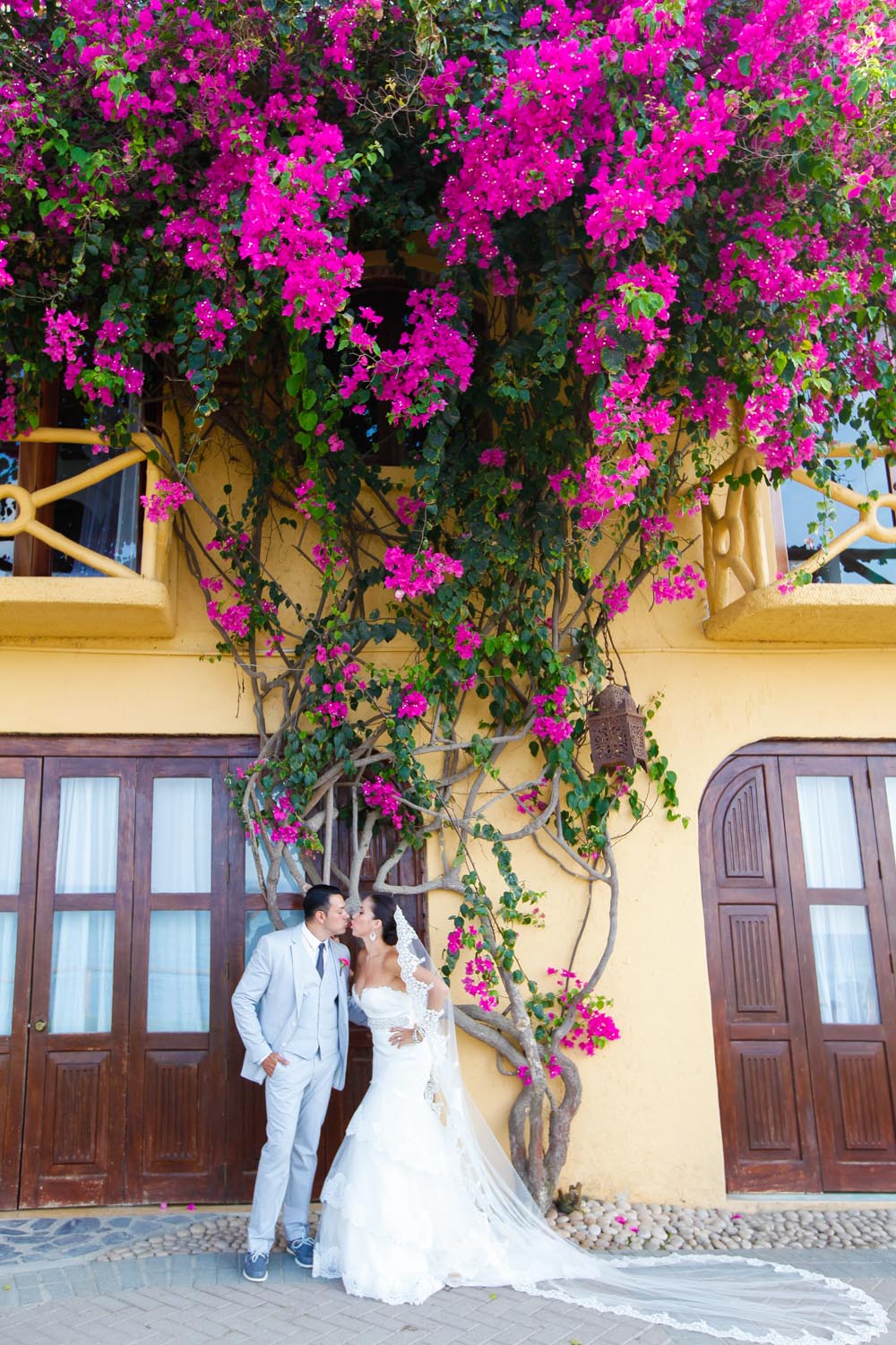  Mexican wedding: Sayulita 