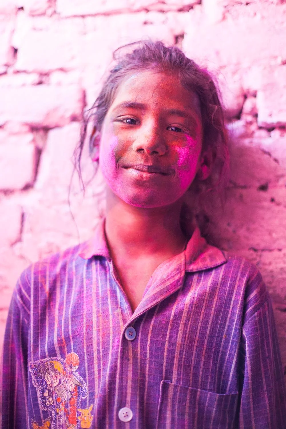  Holi has recently been appropriated in Canada, the US and parts of Europe in many&nbsp;events such as the color run, and run or dye. 