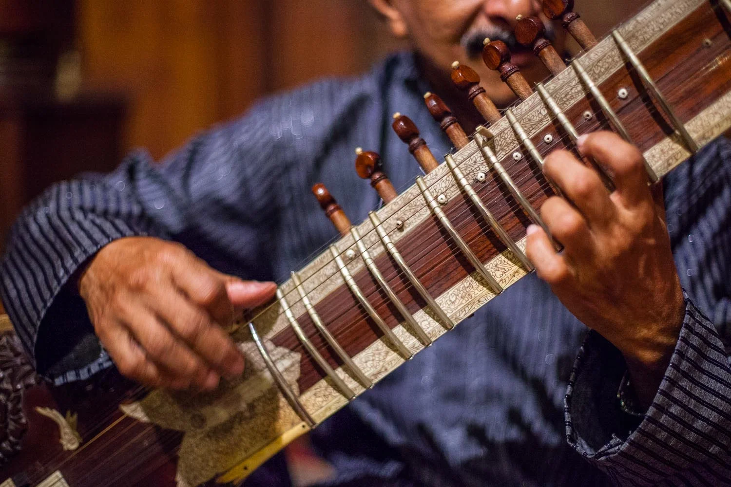  The Sitar: Ernakulam, Kerala 