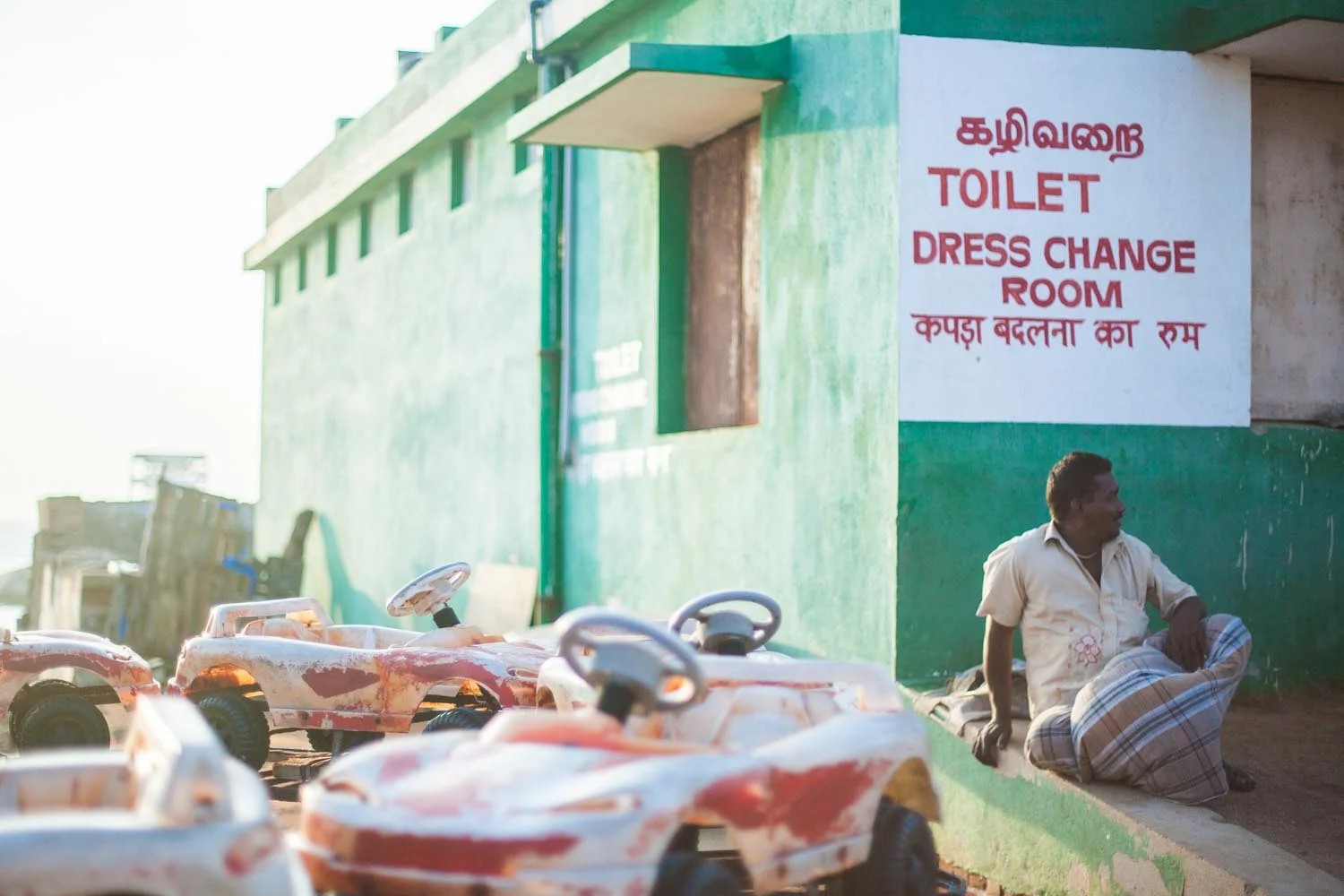 Kanyakumari, Tamil Nadu