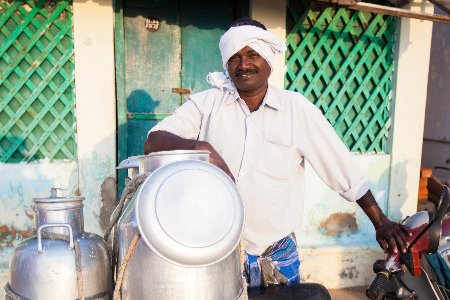  Chai Wallah: Kanyakumari 