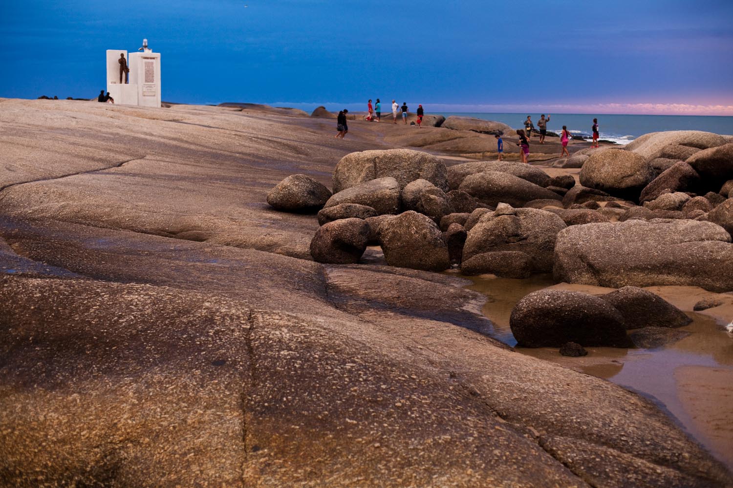  Punta Del Diablo, Uruguay 
