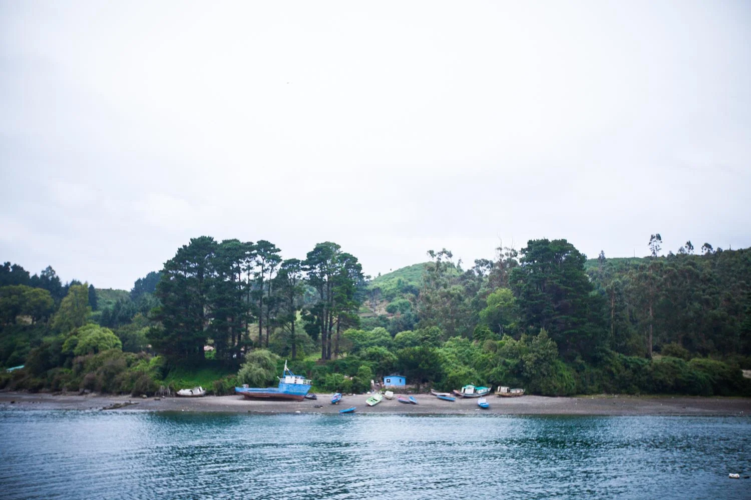  Puerto Montt, Chile 