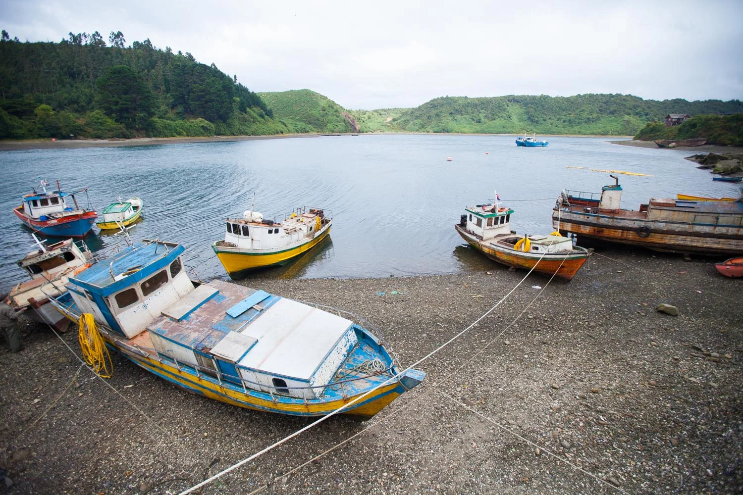  Puerto Montt, Chile 