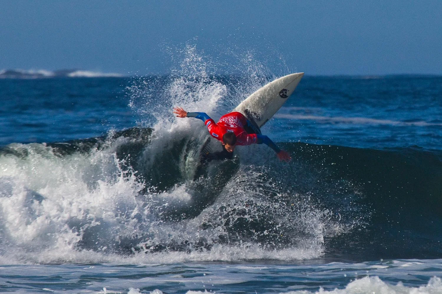  The O'Neill Cold Water Classic: Chesterman Beach, Tofino 