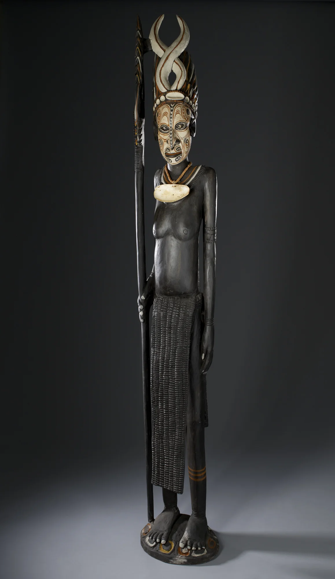 Man from Tari