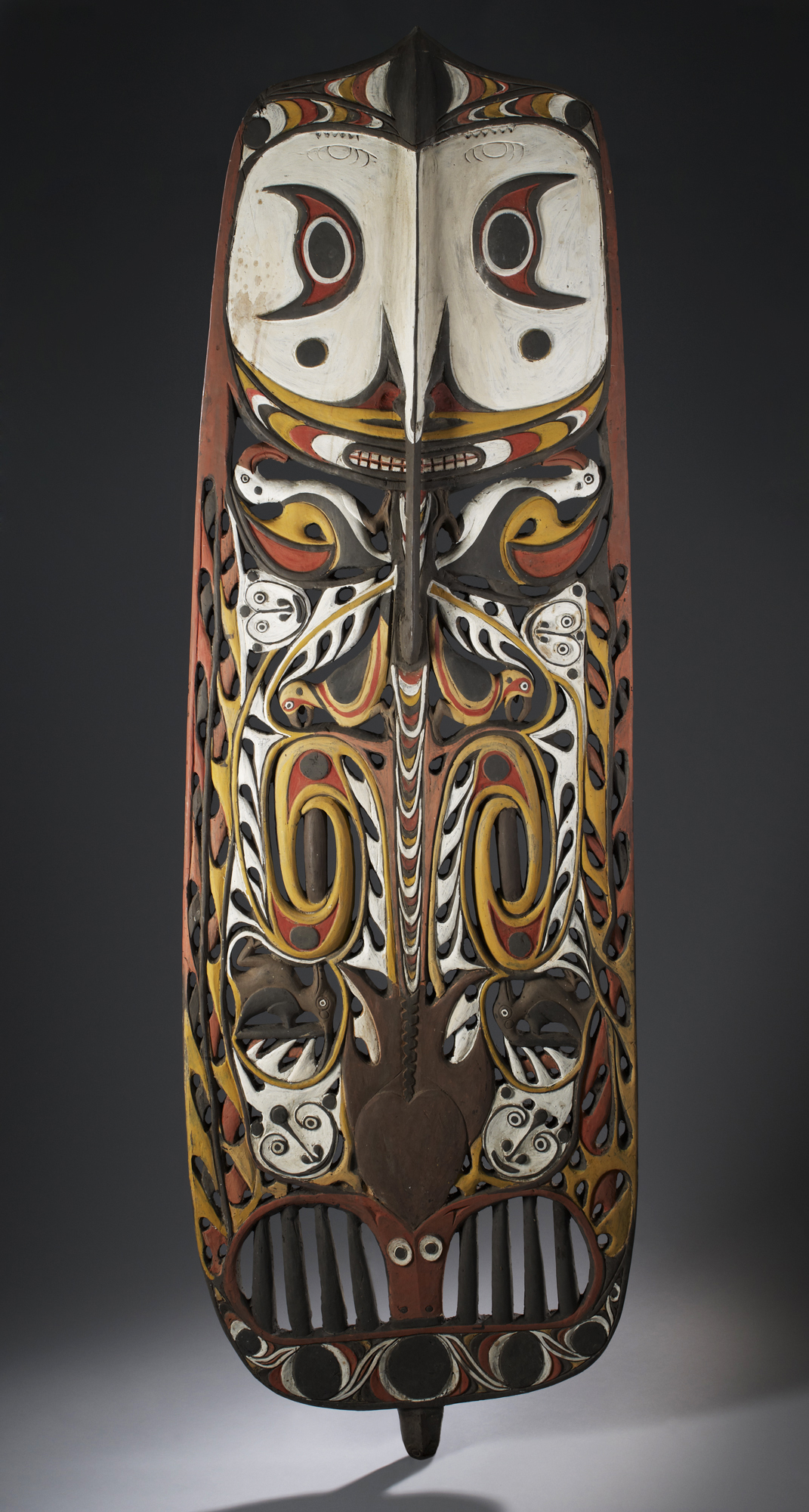 Malu Board