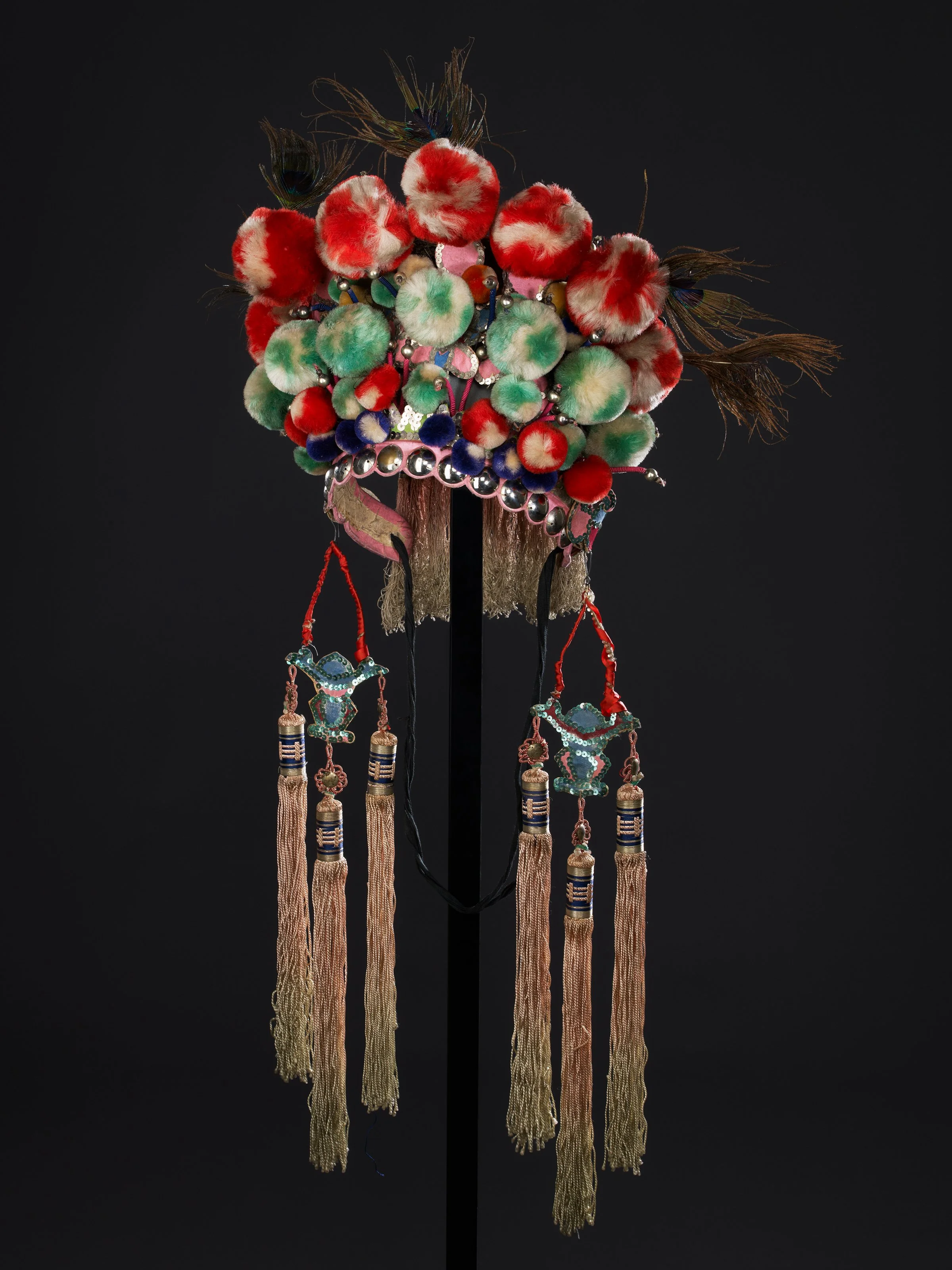 Seventh Fairy Headdress 