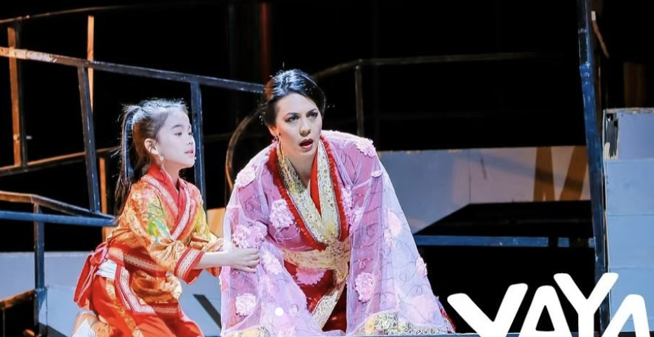 © YaYa Theater Gala 2025