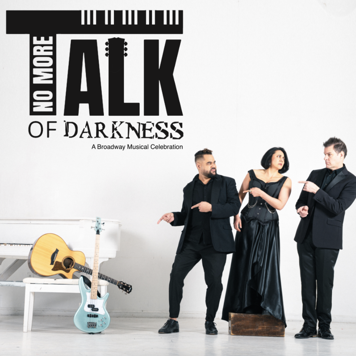 © No More Talk of Darkness//Stolle House Productions//Levi Skywalker Photography
