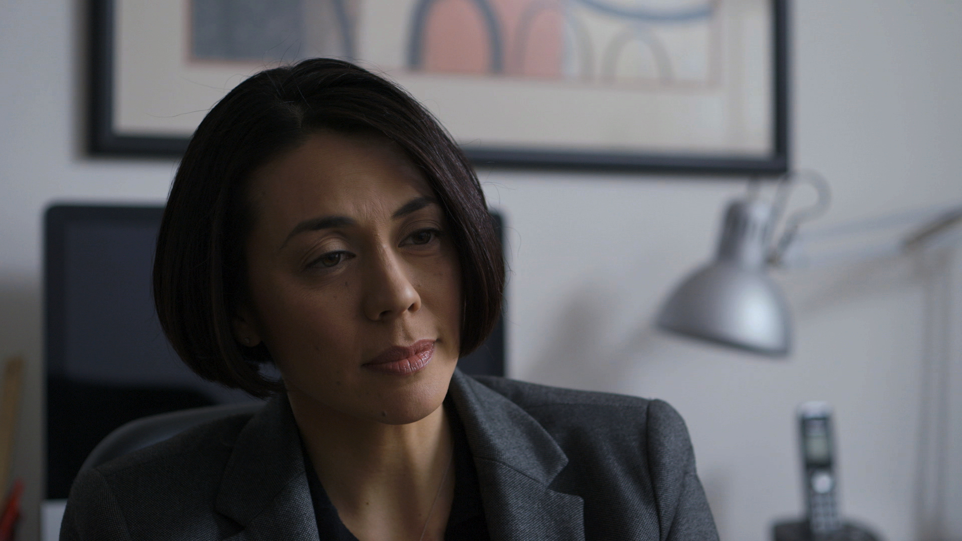 Stuck - Dr. Claire Morning