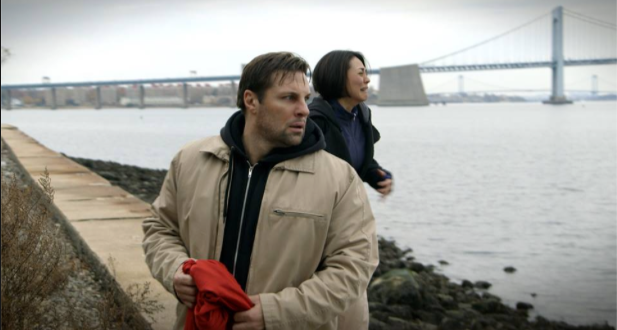 Still from Burning Down (2015)