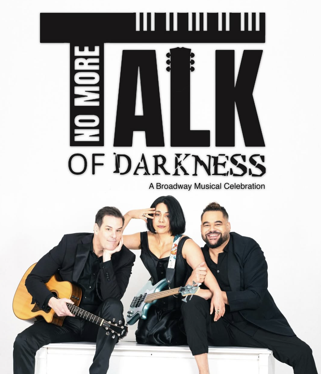 © No More Talk of Darkness//Stolle House Productions//Levi Skywalker Photography