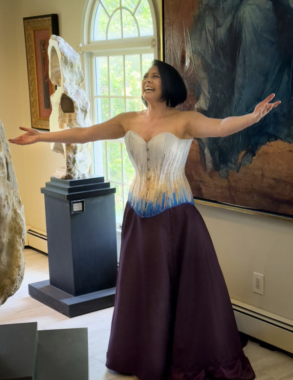 © Skylands Art Museum 2025