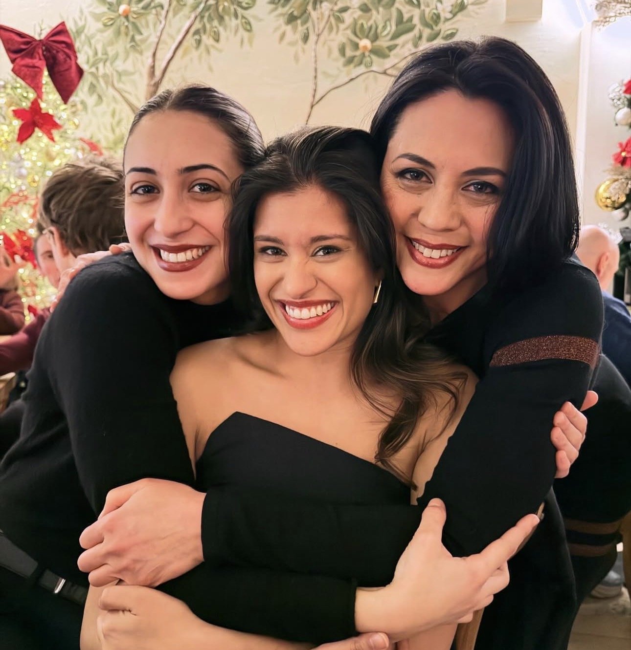© @francesca.mehrotra on Instagram, 2026
